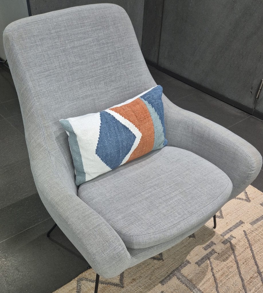 fauteuil luxe, Enlèvement