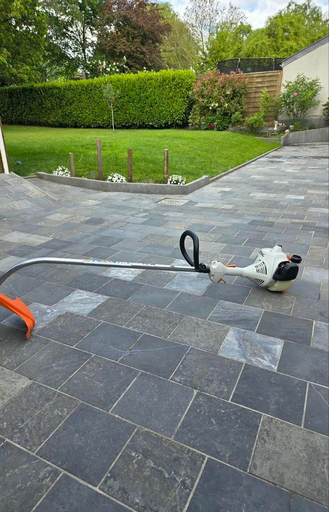 STHIL coupe bordure, Tuin en Terras, Ophalen