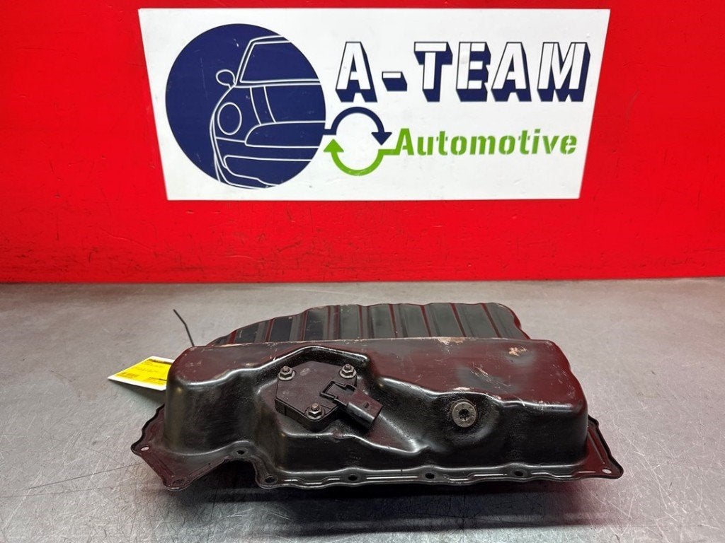 CARTER D'HUILE Volkswagen Tiguan (5N1 / 2) (|06J103600T|), Utilisé, Volkswagen
