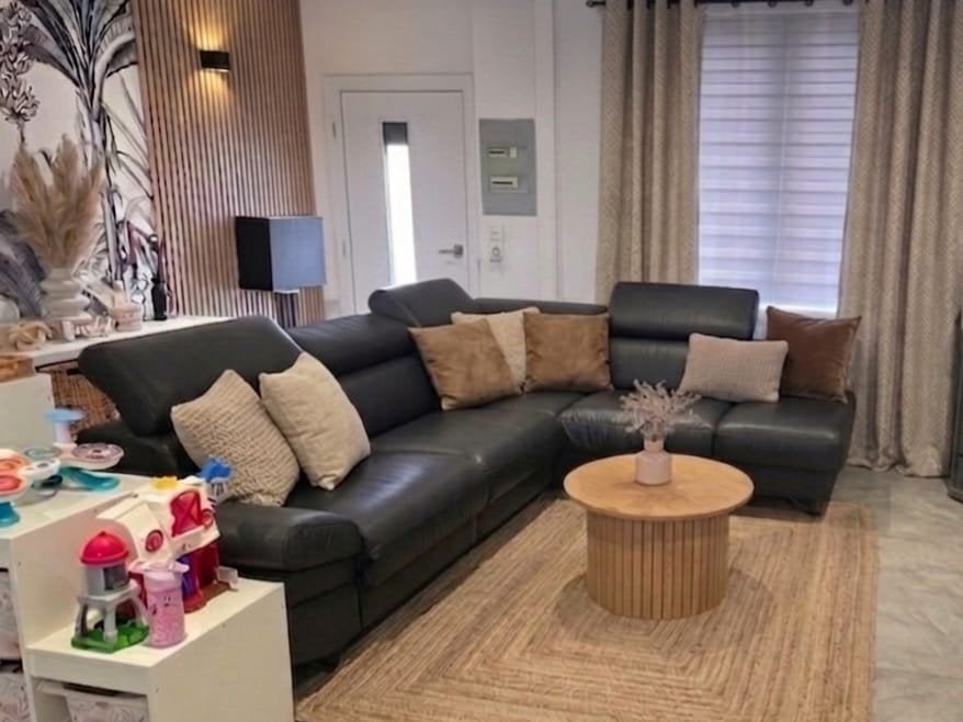 Fauteuil électrique, Enlèvement, Utilisé, Synthétique