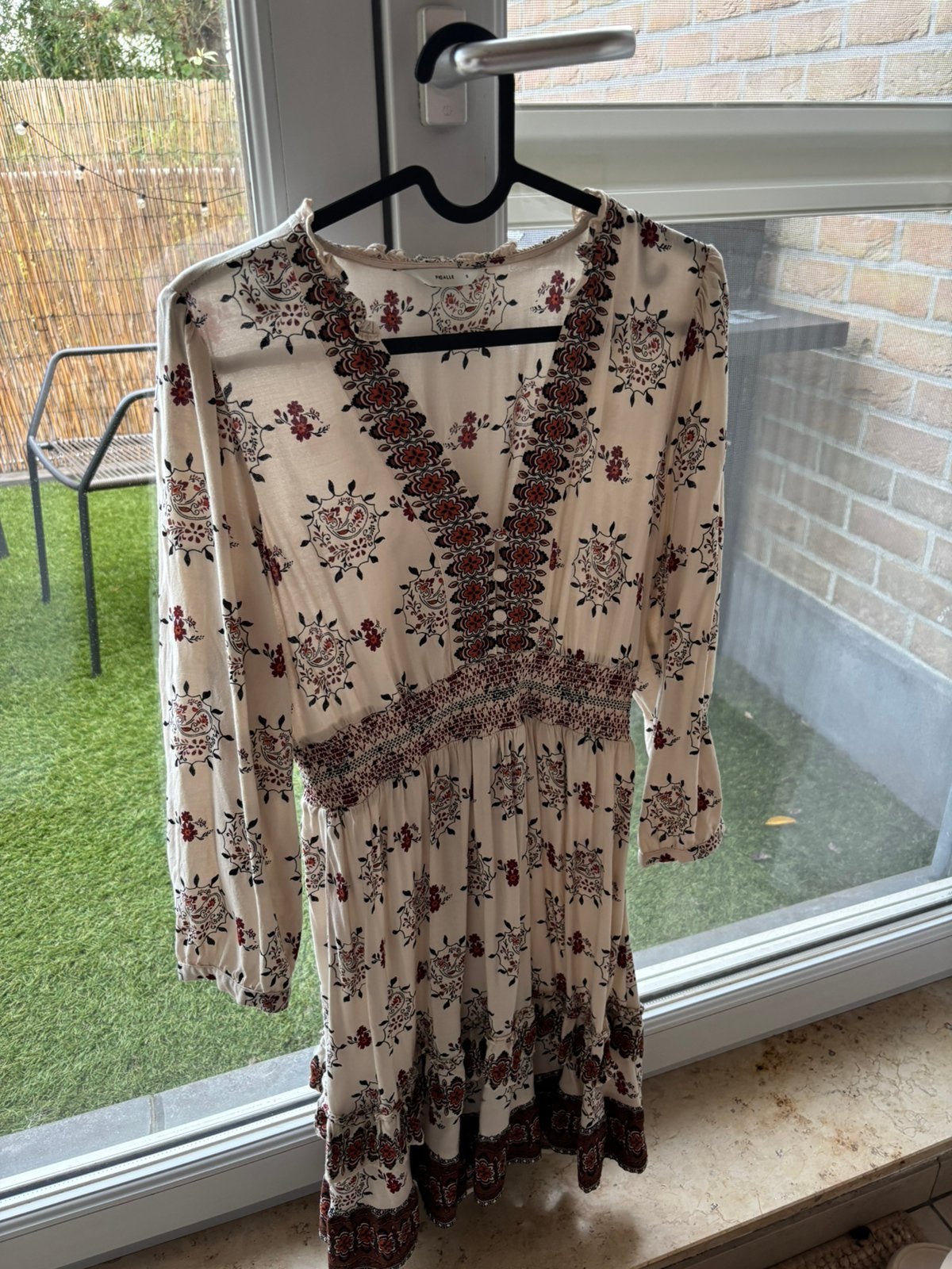 Kleedje, Kleding | Dames, Ophalen, Zo goed als nieuw, Maat 36 (S)