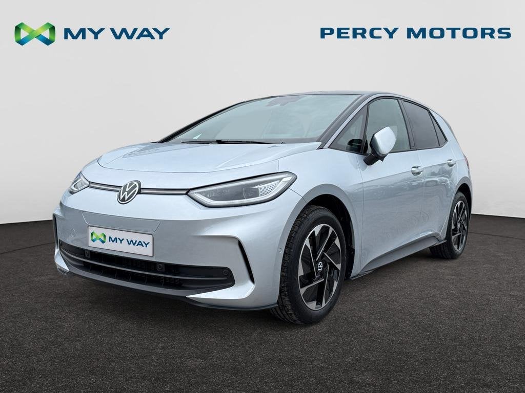 Volkswagen ID.3 ID.3 59 kWh Pro Performance Business, Autos, Achat, https://public.car-pass.be/vhr/7c5f860b-144d-43d8-bc14-f7d74f4136f3
