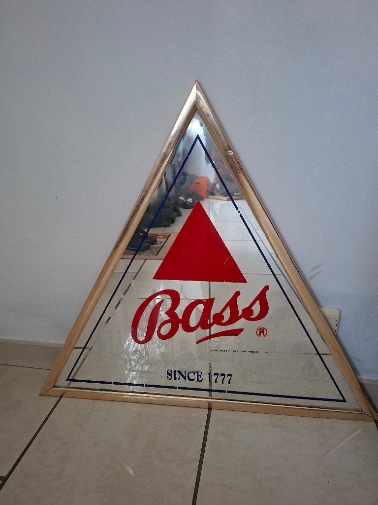 Cadre Bass, Collections, Marques & Objets publicitaires, Enlèvement