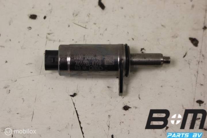 Versteleenheid in cilinderkop VW Golf 7 GTI 06E103697K, Gebruikt