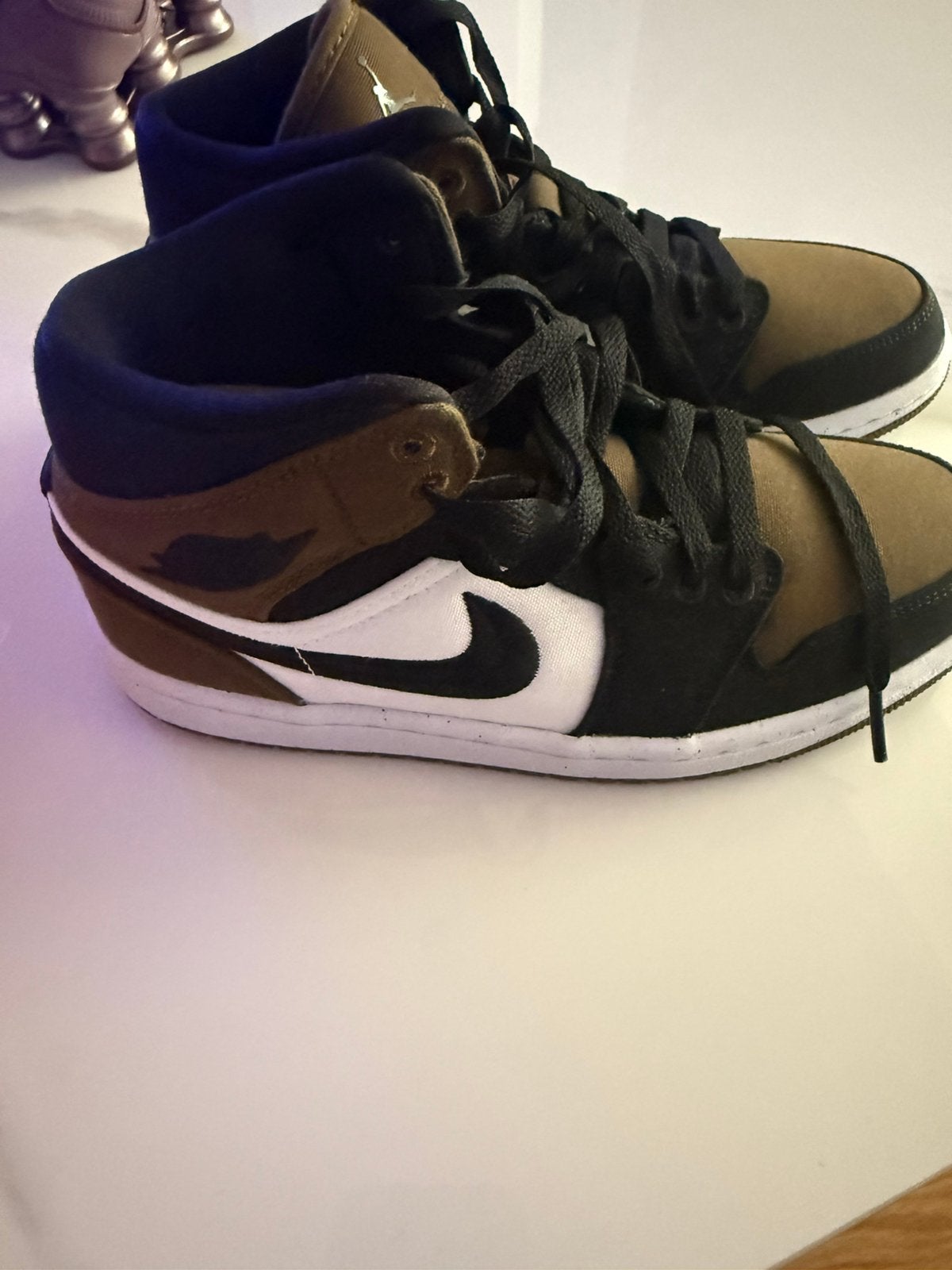 air jordan, Enlèvement ou Envoi, Comme neuf