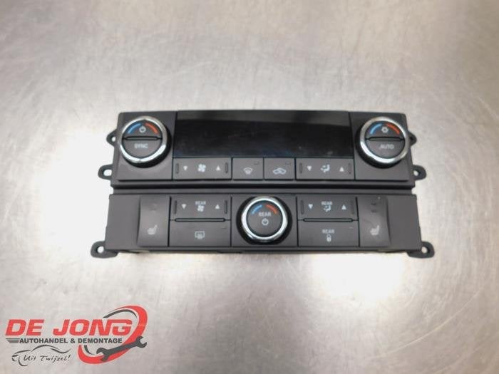 Panneau de commandes chauffage d'un Chrysler Voyager, 3 mois de garantie, Utilisé, -, -