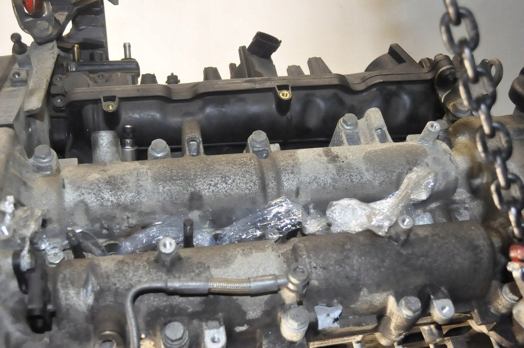 Moteur A20DTE Complet INSIGNIA OPEL VAUXHALL, Autos : Pièces & Accessoires, Envoi, Utilisé, Daihatsu