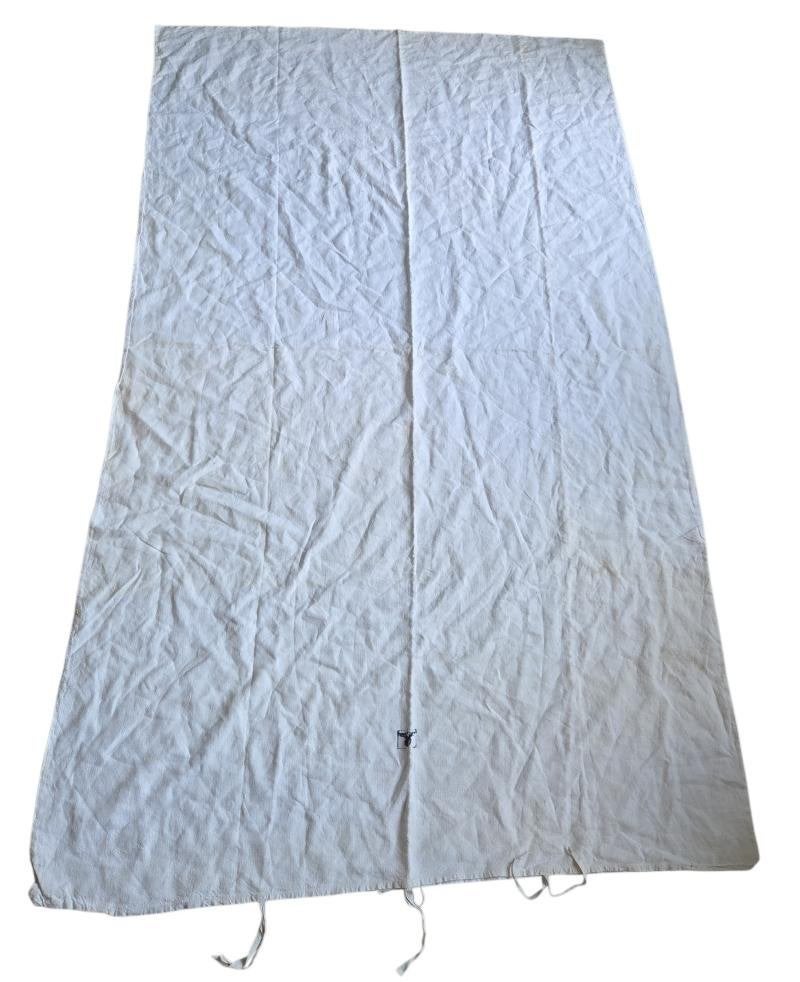 housse de couette allemande de  ils ont retiré la croix, Collections, Enlèvement ou Envoi
