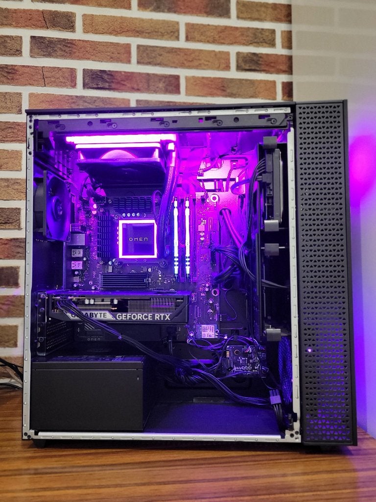 ✅  Krachtige Game Pc, i7 10700K - RTX 5060  ✅, Computers en Software, Ophalen, Zo goed als nieuw, HDD, 1 TB