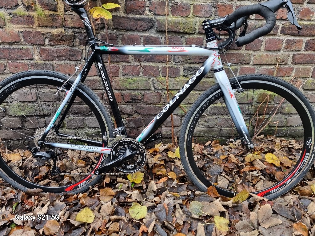 vélo cyclo cross ou gavel, Neuf, Autres marques, Frein sur jante, Enlèvement ou Envoi