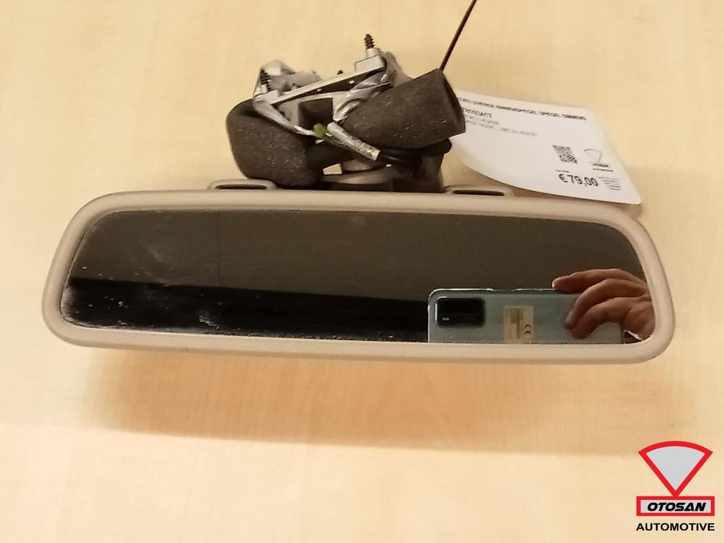 Mercedes Diverse Binnenspiegel Spiegel Dimmend A2078103417, Gebruikt, Mercedes-Benz AG, Mercedes-Benz, Mercedesstrasse 120
70372  Stuttgart, DE