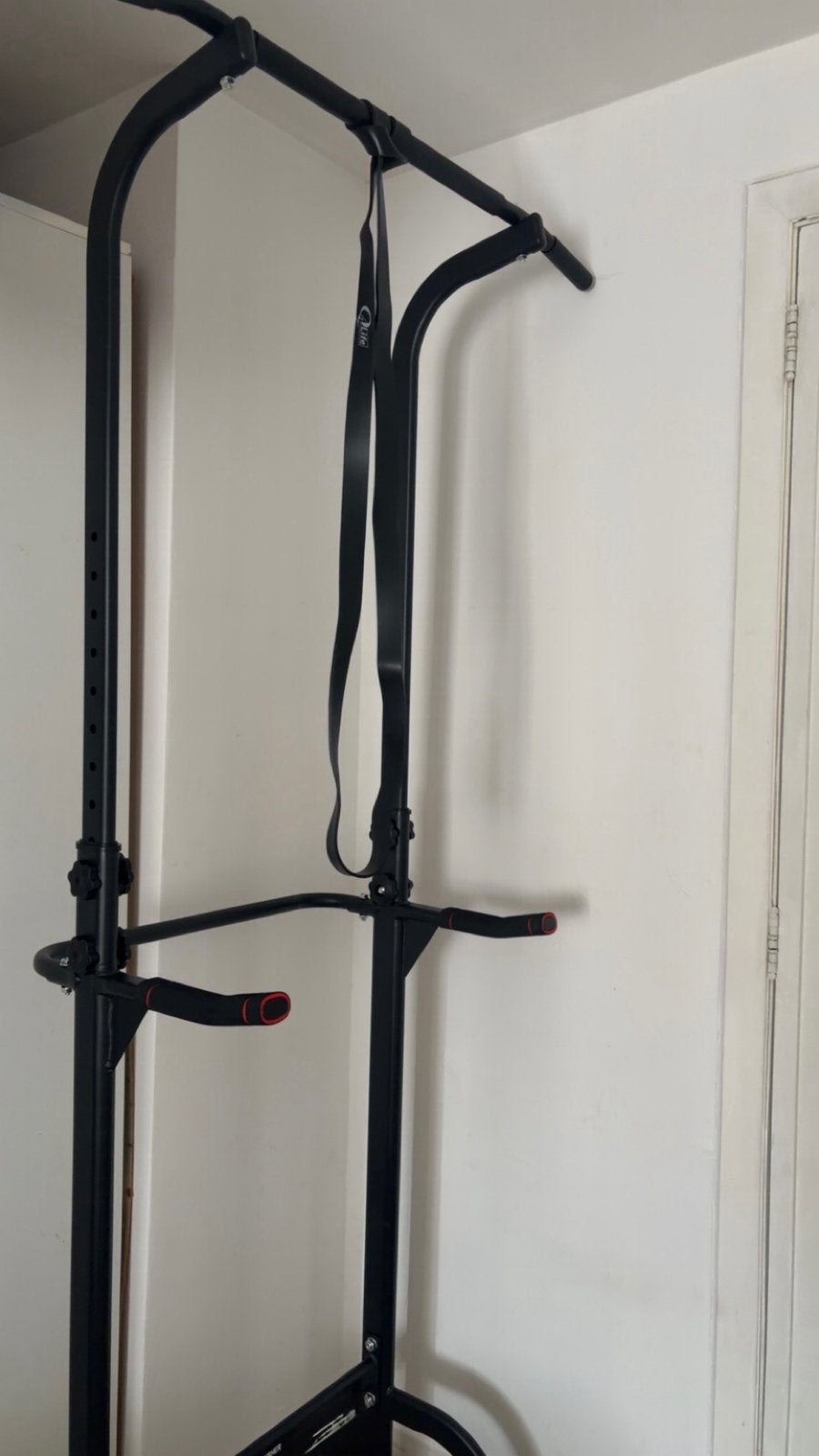Pull up bar, Sports & Fitness, Enlèvement, Comme neuf