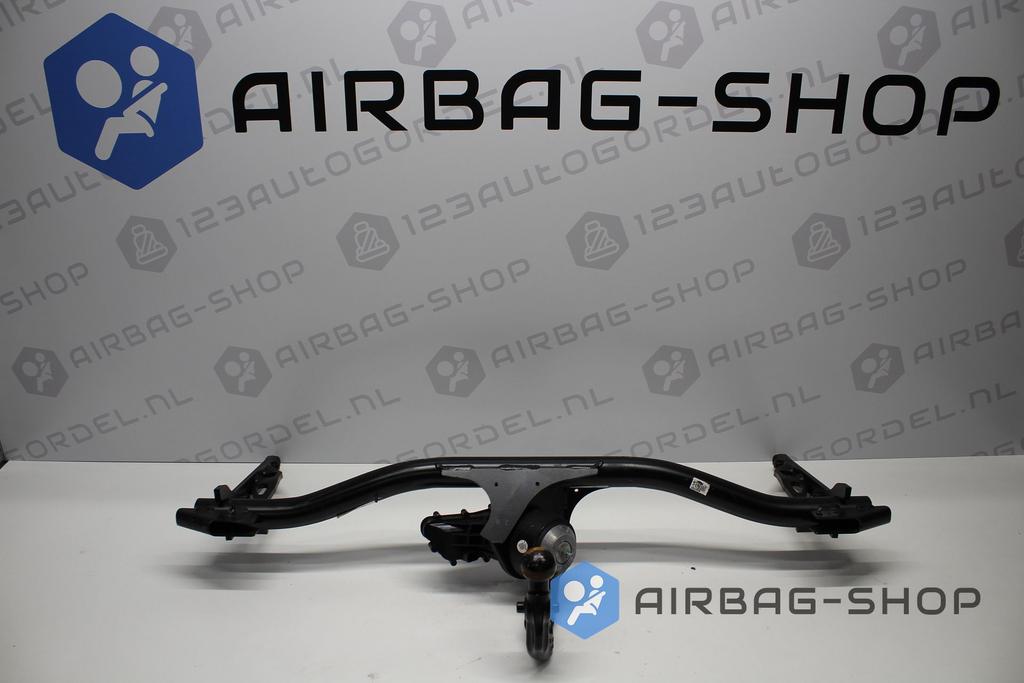 Volkswagen Golf 8 Elektrisch Wegklapbare Trekhaak 5H0803881K, -, -, -