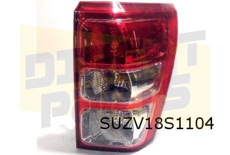 Suzuki Grand Vitara achterlicht Rechts Origineel! 3565065J21, Neuf, -, -, -