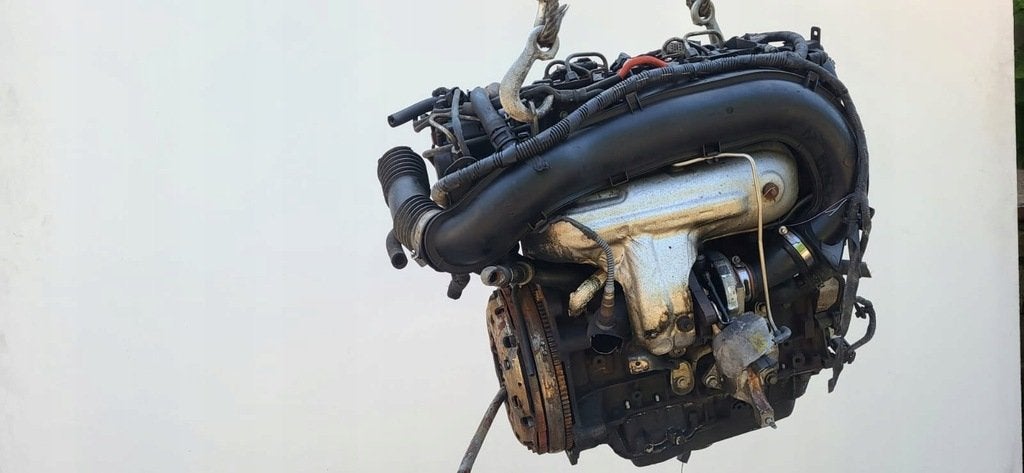 Moteur UFBA Complet MONDEO FORD, Verzenden, Gebruikt, Overige automerken