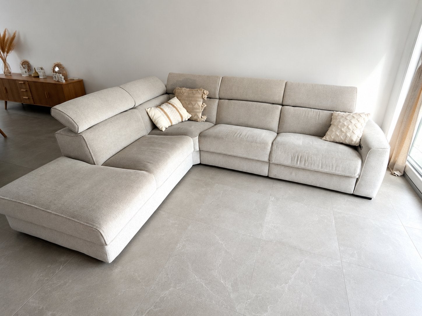 Fauteuil Weba, Enlèvement, Comme neuf