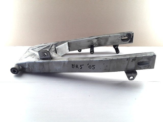 ER5 1997 - 2005 Kawasaki Achterbrug D1-35867, Motoren