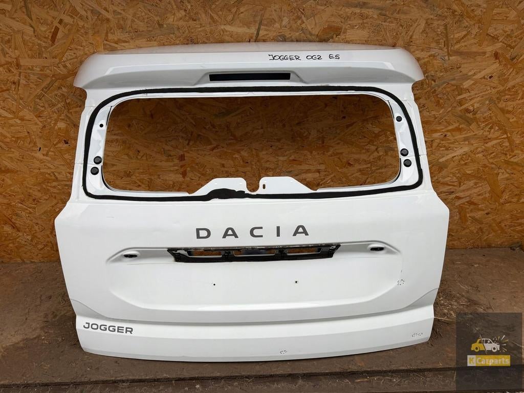 Dacia Jogger achterklep, Dacia, Gebruikt, Automobile-Dacia SA, Dacia.contact@daciagroup.com