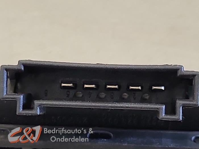 Interrupteur contact de porte d'un Mercedes V-Klasse, Autos : Pièces & Accessoires, 3 mois de garantie, Utilisé, -, -