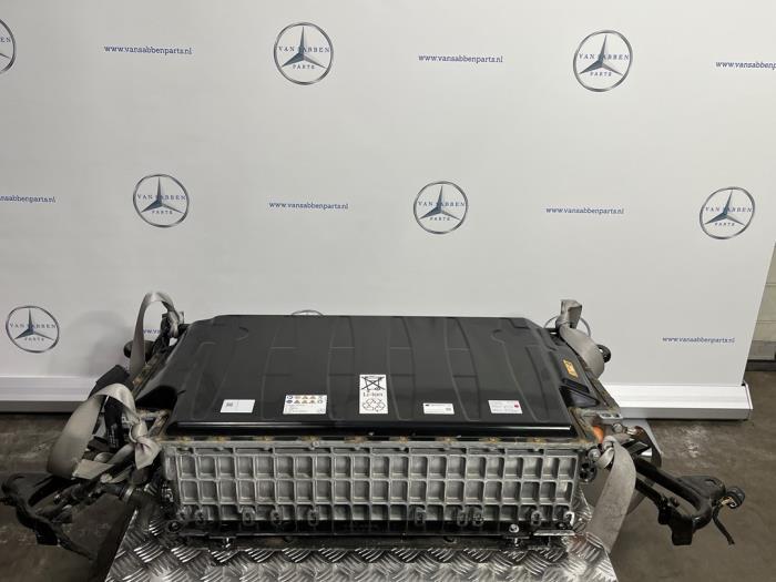 Batterie (hybride) d'un Mercedes A-Klasse, Autos : Pièces & Accessoires, Batteries & Accessoires, Mercedes-Benz, Utilisé, 3 mois de garantie