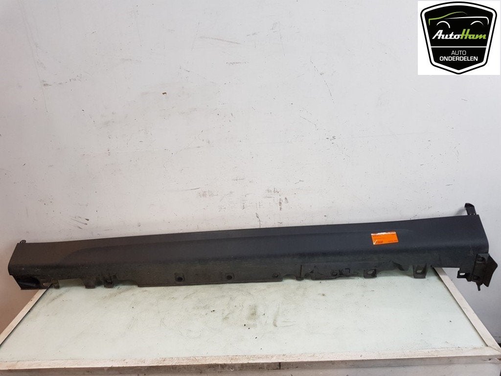 JUPE LATERALE GAUCHE BMW X5 (F15) (|51777294379|), Utilisé, Gauche, BMW