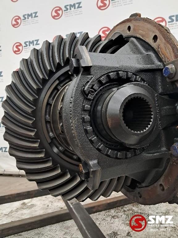 Occ différentiel HY 13110 i = 3,7 MAN, Utilisé, MAN, Transmission et Accessoires