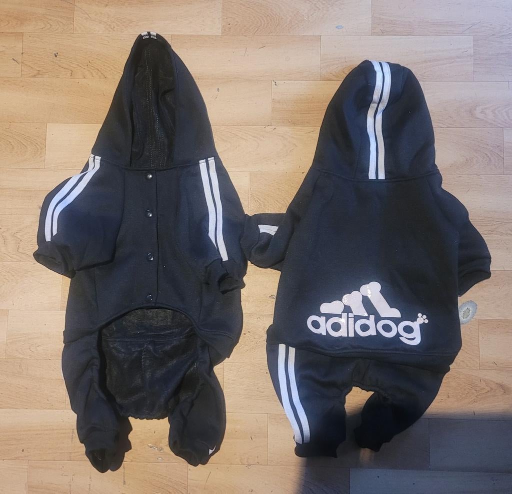 Honden kleding, Enlèvement ou Envoi
