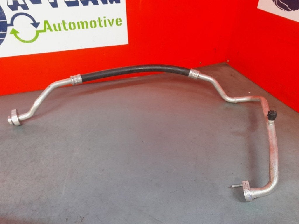AIRCO LEIDING Skoda Octavia Combi (5EAC) (01-2012/07-2020), Gebruikt, Info@skoda-auto.de, Skoda, Max-Planck-Straße  3-5
64331  Weiterstadt, DE