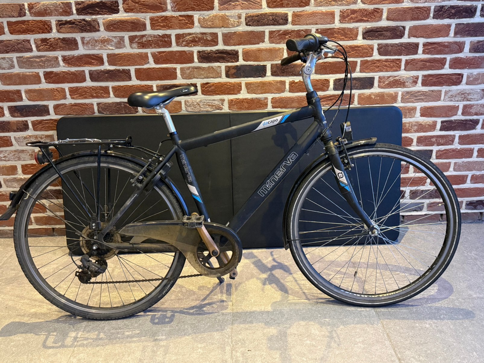 Allerlei fietsen te koop, Vélos & Vélomoteurs, Vélos | Hommes | Vélos pour homme, Comme neuf, Vitesses, Enlèvement