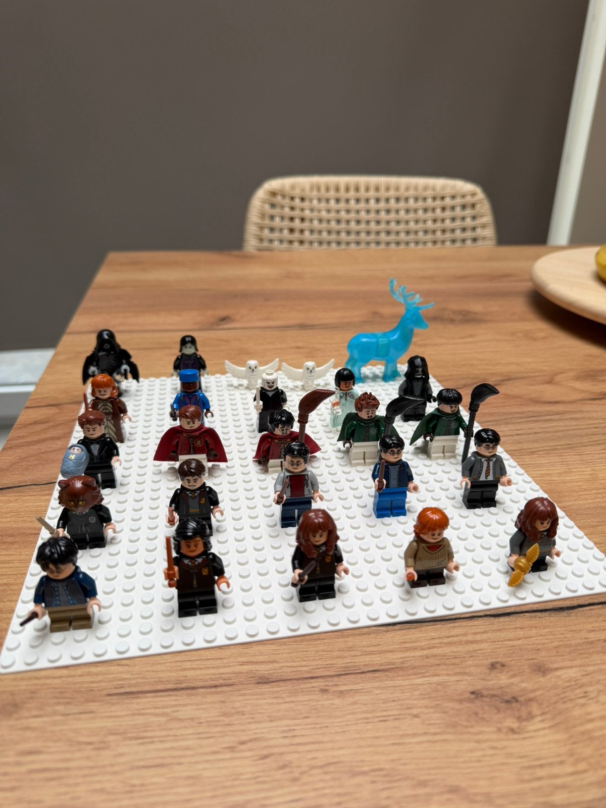 Lego, Ophalen of Verzenden, Zo goed als nieuw