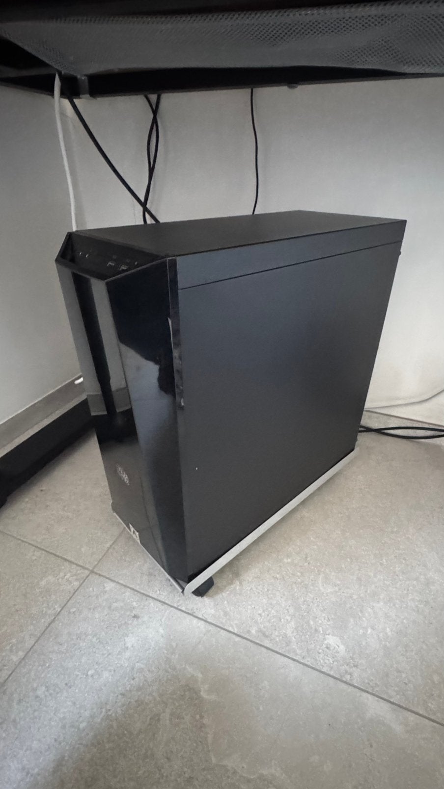 Gaming pc | I5 8600K | gtx 1080 | 16gb ram, Enlèvement, Comme neuf, Gaming