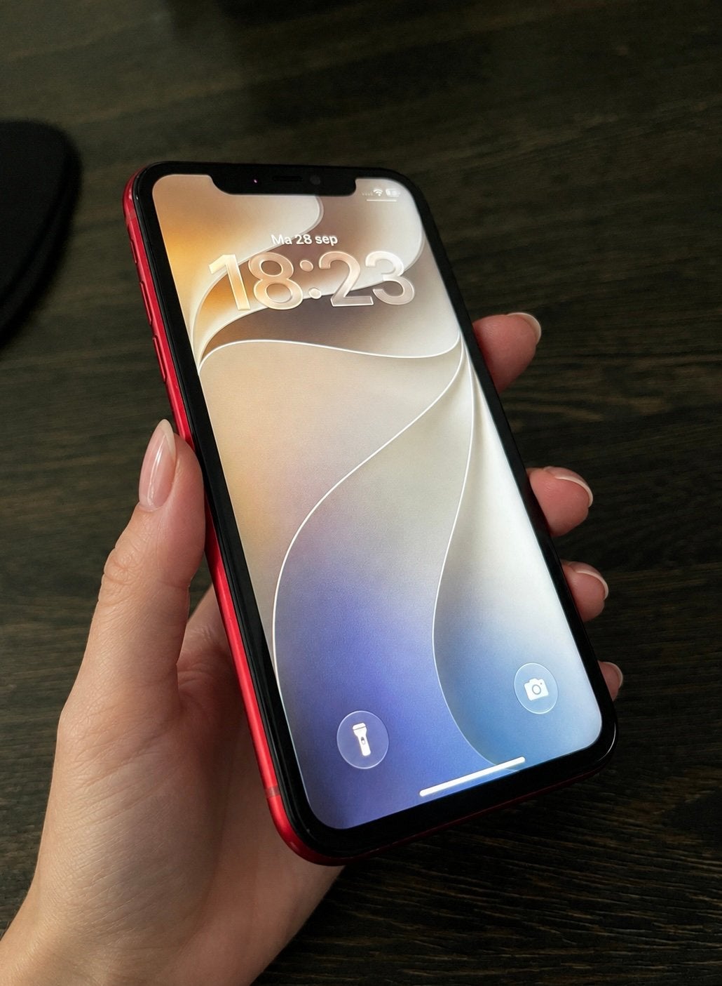 Iphone 11, Ophalen, 128 GB, IPhone 11, Zo goed als nieuw