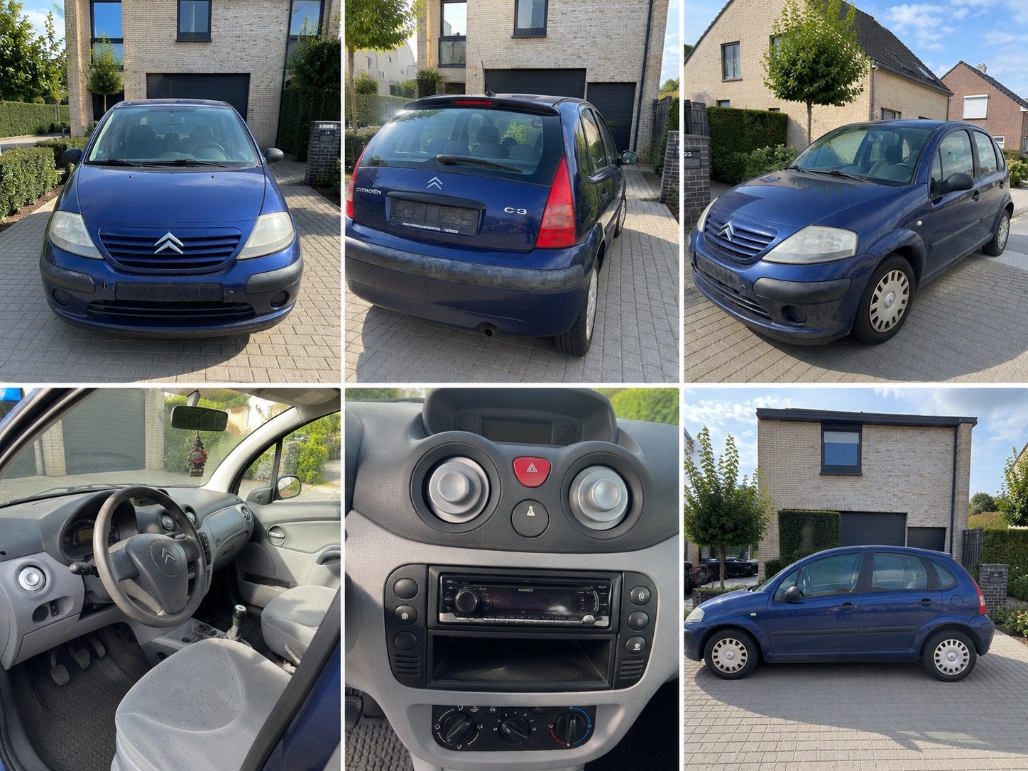 Moet dringend weg, Autos, Particulier, Achat