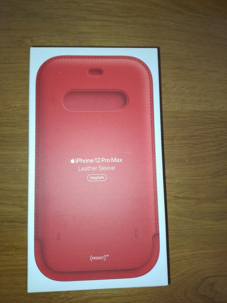 housse de téléphone iphone 12 pro Max, Télécoms, PDA Accessoires, Enlèvement, Neuf, Housse