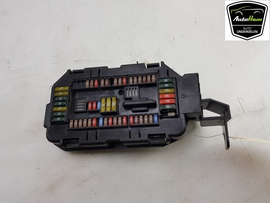 DISTRIBUTEUR X5 (F15) (|61149224866|9360371|61149360371|), Autos : Pièces & Accessoires, Utilisé, BMW