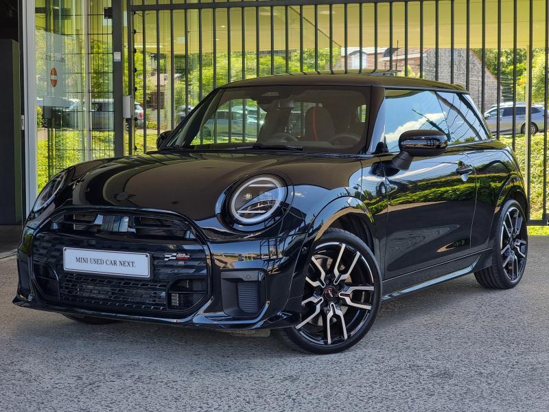 MINI Cooper C JCW Trim, Autos, Mini, Cooper, Airbags, Alarme, Rétroviseurs électriques, Verrouillage centralisé sans clé, Peinture métallisée