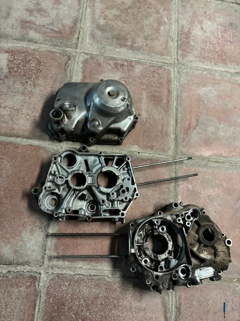 Carter honda st50 k3, Enlèvement ou Envoi