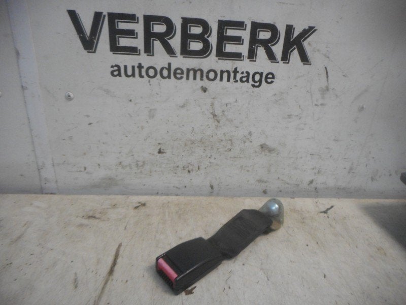 GORDELSLOT ACHTER li Opel Astra F (53B) (01-1993/03-2001), Gebruikt, Opel, Opel Automobile GmbH, Kontakt-opel@opel.com