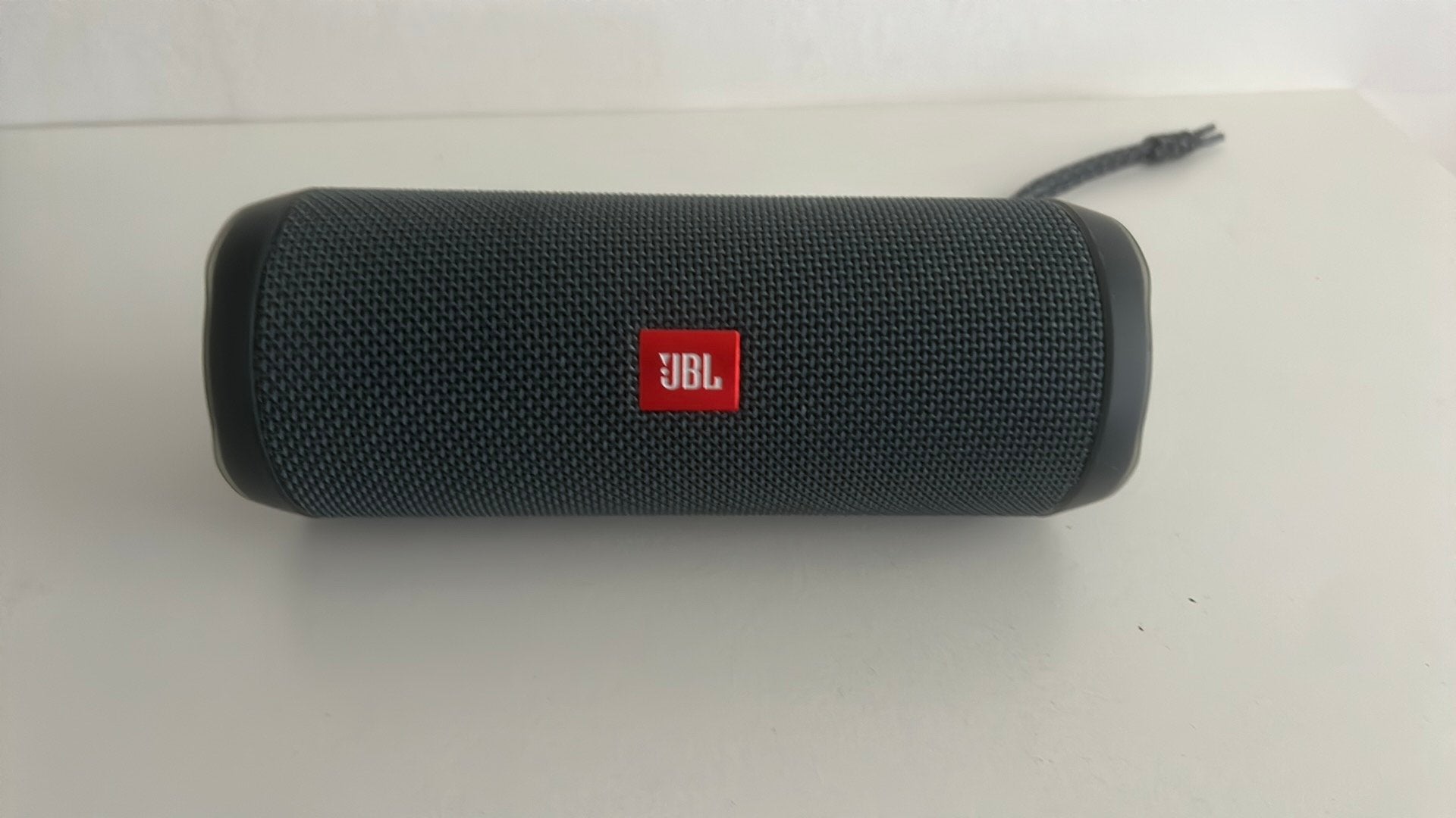 JBL JBL Flip Essential 2 - Bluetooth Speaker - Zwart, Bluetooth, Ophalen, Zo goed als nieuw, JBL