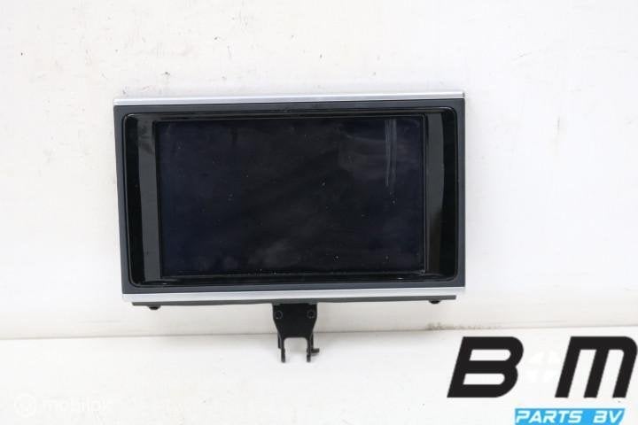 Display High Audi A6 4G 4G5919607D, Auto diversen, Autoradio's, Gebruikt