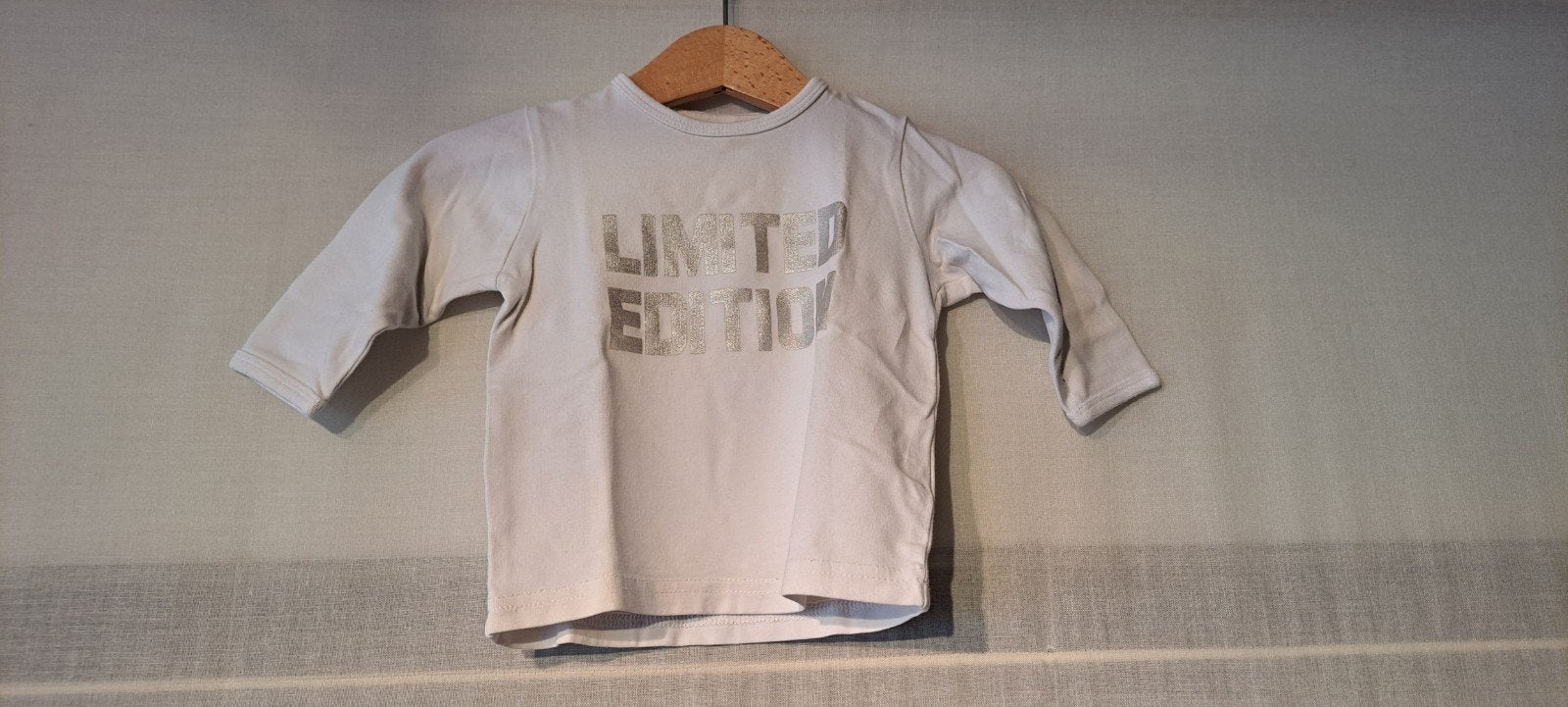 T shirt maat 62, Gebruikt, Ophalen of Verzenden, New born, Jongetje