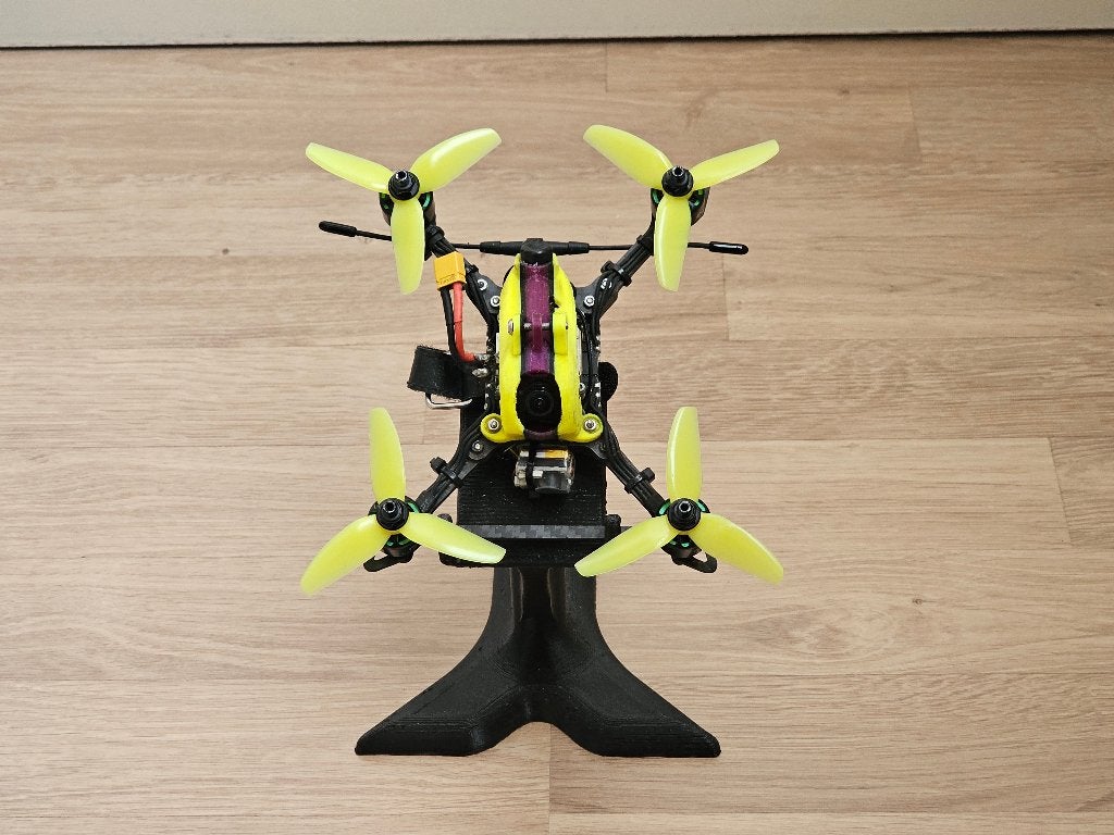 FPV Armattan GATEHUNTER SLS3 Dji HD Digitaal, Enlèvement, Comme neuf, DJI