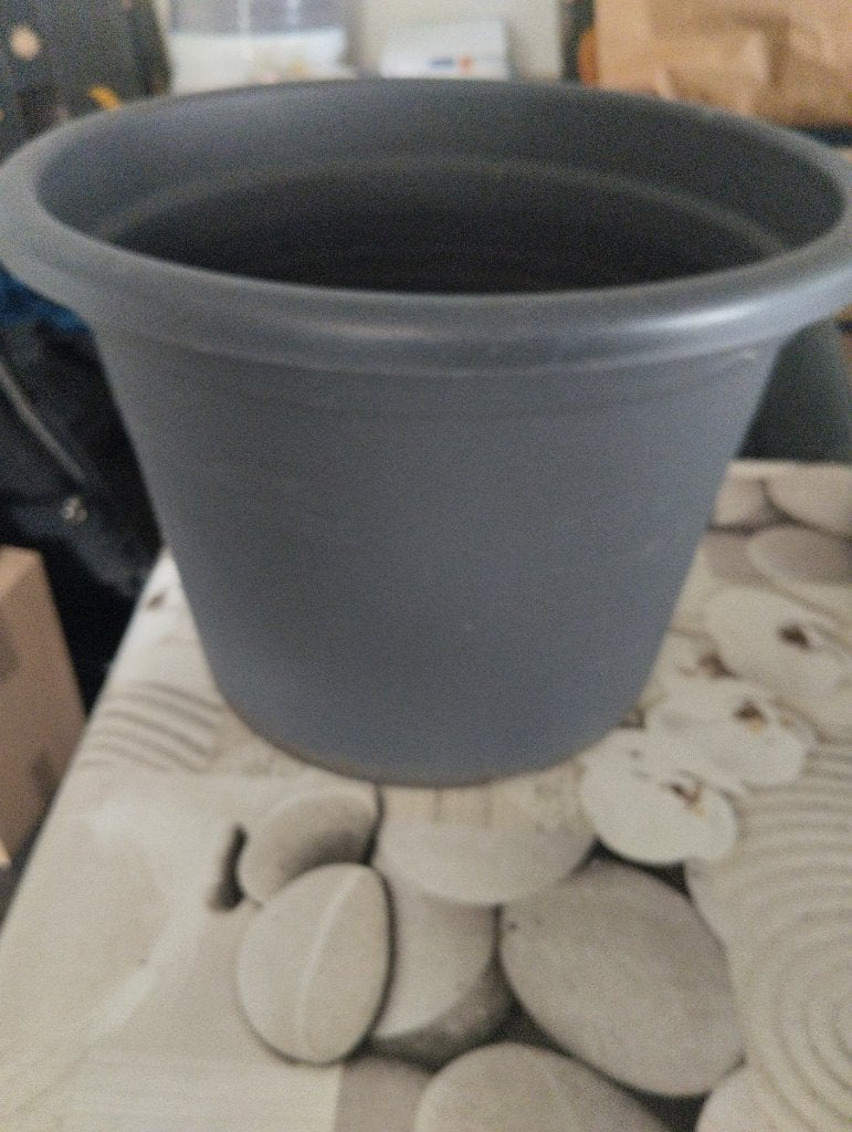 Grand pot, Enlèvement, Utilisé