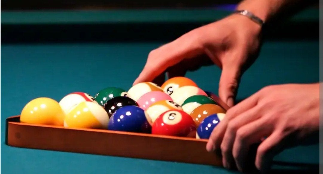 pool biljart coach, Ophalen of Verzenden, Nieuw, Pooltafel