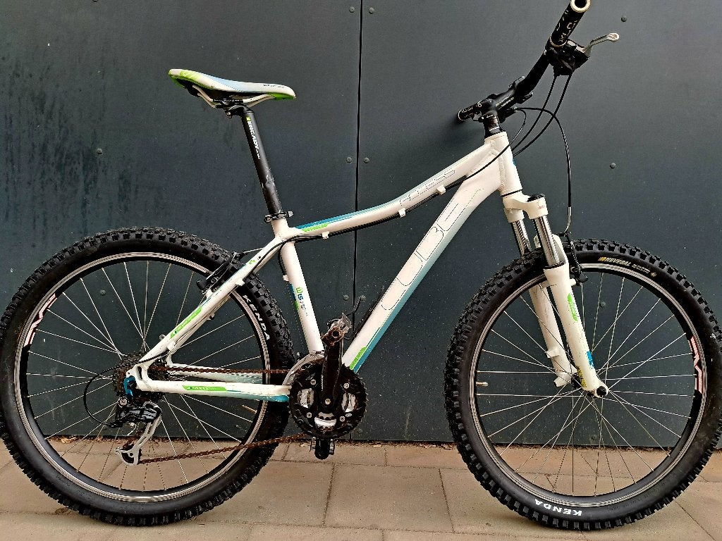 VTT CUBE ACCESS 26" adultes adolescents prix250€048981/3734, Vélos & Vélomoteurs, Vélos | Filles, Frein sur jante, 26 pouces ou plus