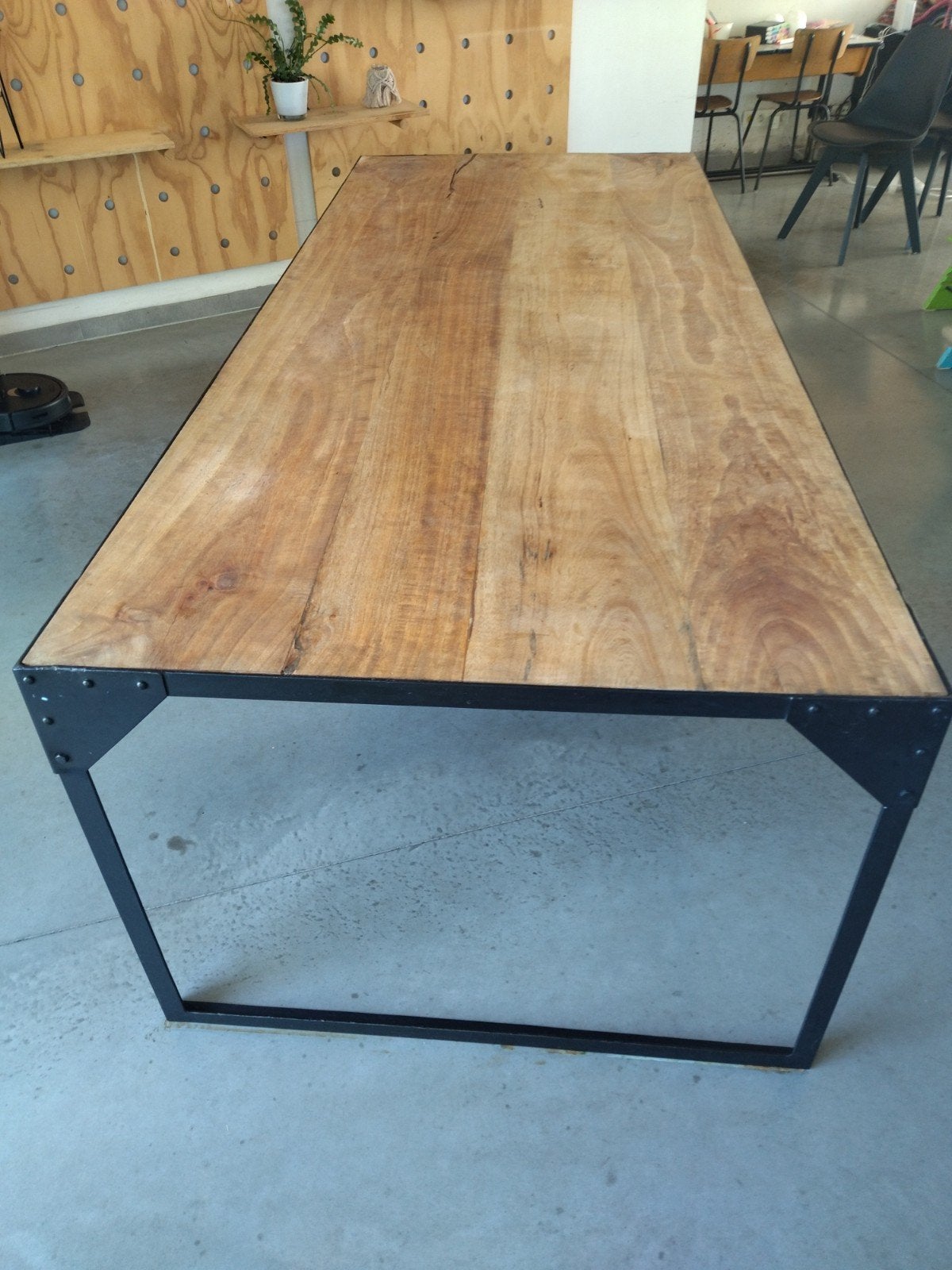 Tafel, Huis en Inrichting, Ophalen
