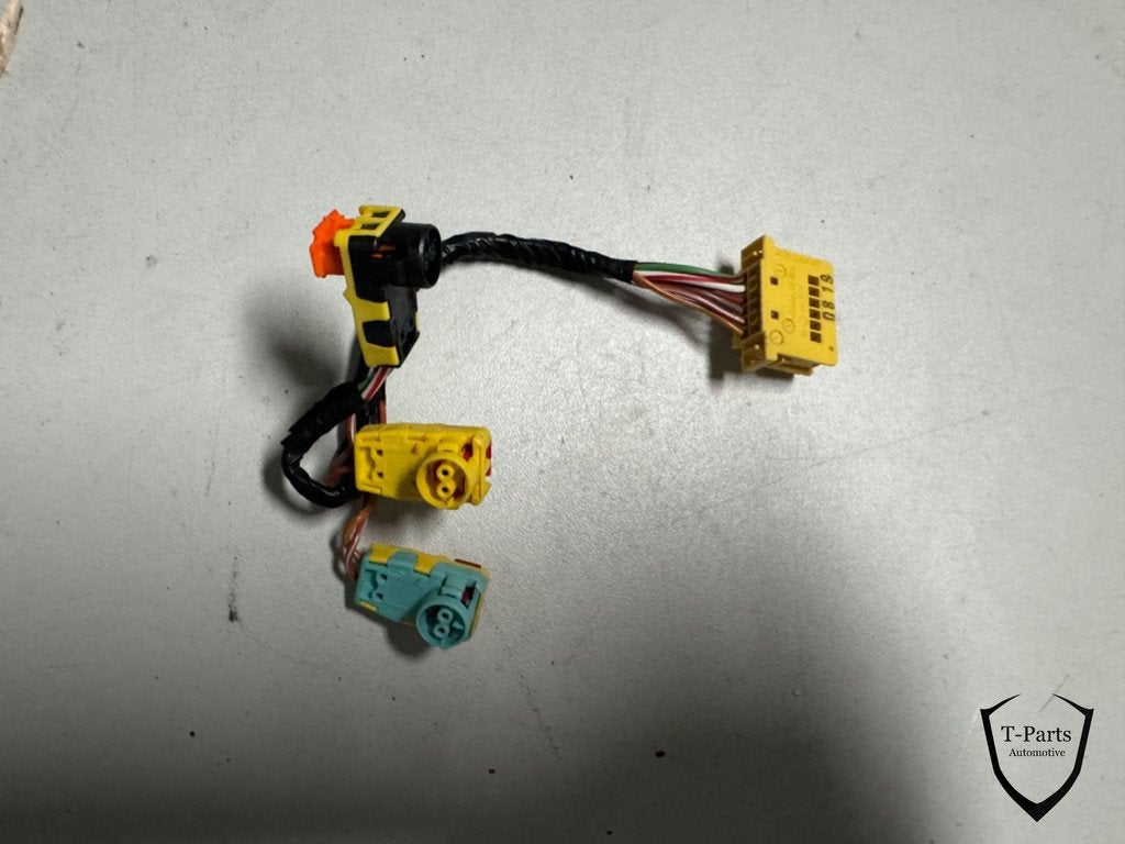 Tesla model 3 airbag kabel stuurairbag 150834700D, Auto-onderdelen, Fabrikant BV, Gebruikt, Info@fabrikant.eu, Fabrikantstraat 1
1000 AA  Amsterdam
