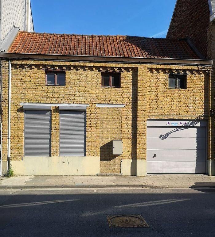 Ik ben op zoek naar een appartement om te huren, Ophalen