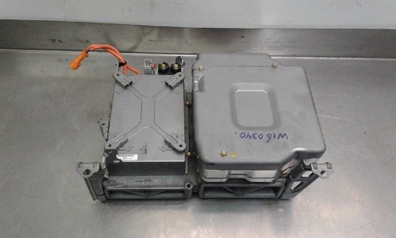 ORDINATEUR DIVERS C Honda Civic (ES) (01-2000/12-2005), Utilisé, Honda