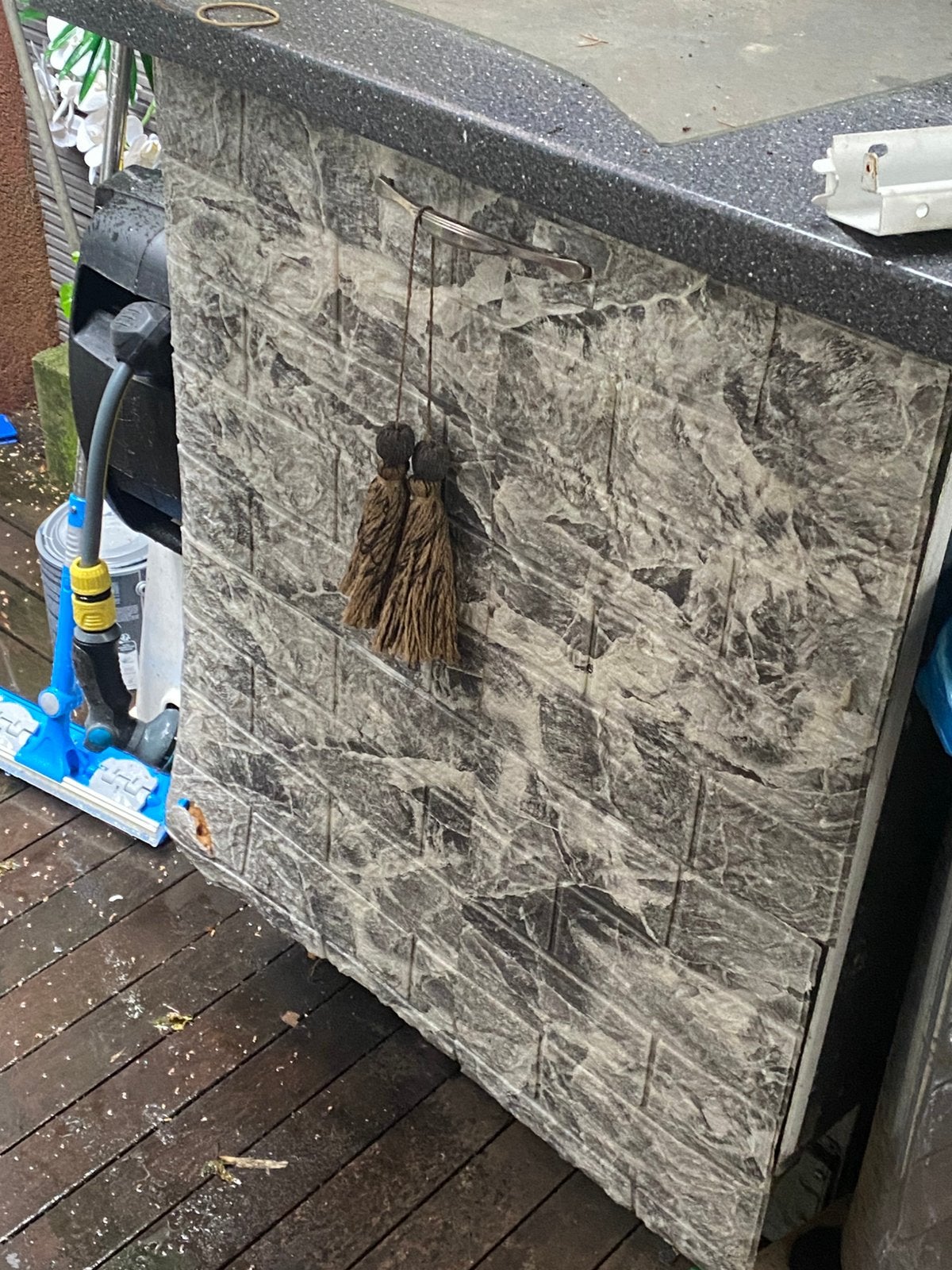 Urgent Lave vaisselle semi encastrable, Enlèvement, Utilisé, Encastré